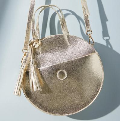 Circular Crossbody Bag Anthropologie