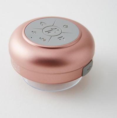 Splash Tunes Pro Dual Wireless Speaker