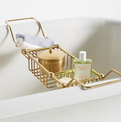 Maison Storage Bath Caddy Anthropologie