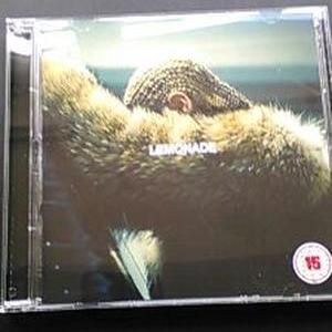 Beyonce - Lemonade