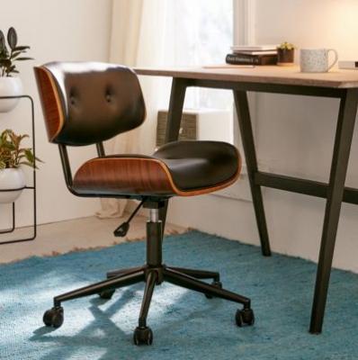 Lombardi Adjustable Desk Chair Urban Outfitters