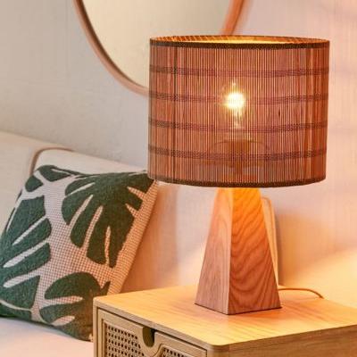 Keiko Table Lamp Urban Outfitters