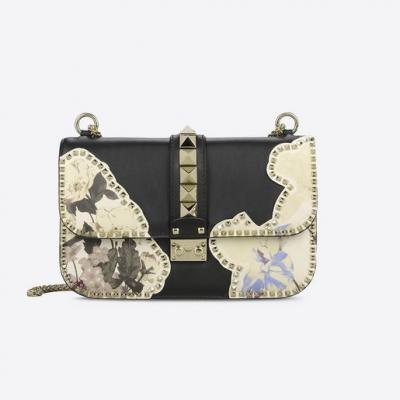 Valentino Garavani Chain Cross Body Bag - Valentino