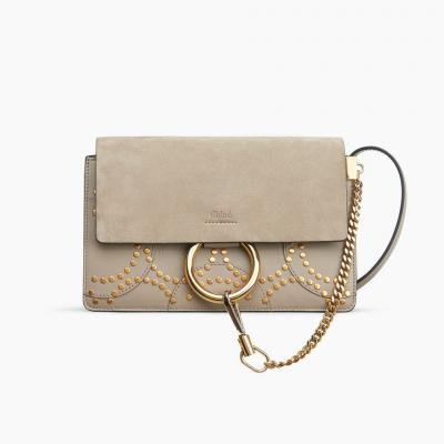 Chloe SMALL FAYE BAG