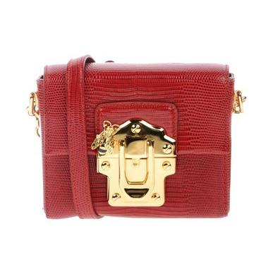 Dolce & Gabbana Across-Body Bag