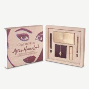 CHARLOTTE TILBURY - After Hours Look Gift Box
