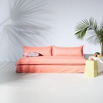 Tassa Indoor/Outdoor Sofa Anthropologie