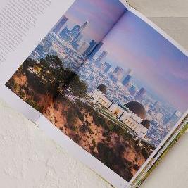 City Parks Book