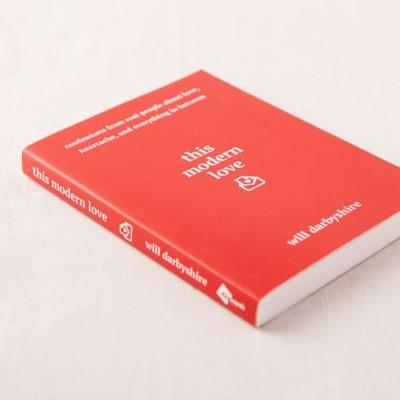 This Modern Love By Will Darbyshire