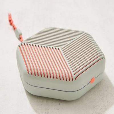 UO_TUNE_IN Hex Splash-Proof Speaker