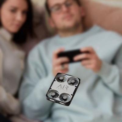 AirSelfie Drone Camera