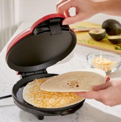 Quesadilla Maker - Dash