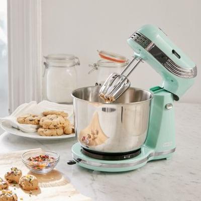 Everyday Standing Mixer - Dash