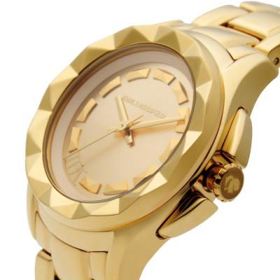 KARL LAGERFELD KARL 7 PETITE GOLD for Women