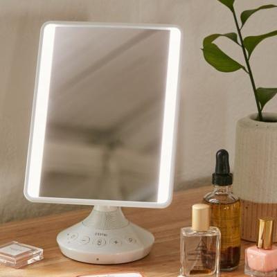 iHome Vanity Mirror Speaker