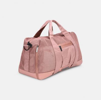 Pink Yoga Bag - Adidas By Stella Mccartney