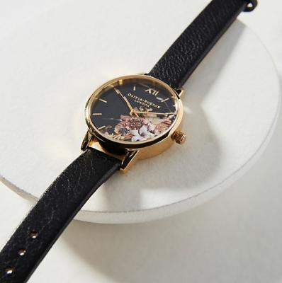 Olivia Burton Blossom Watch