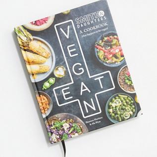 Eat Vegan by SMITH & Daughters