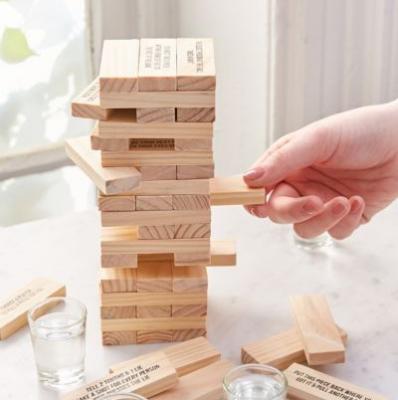 Stumbling Blocks Game Urban Outfitters