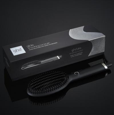 ghd Glide Hot Brush Straightening Brush ghd®
