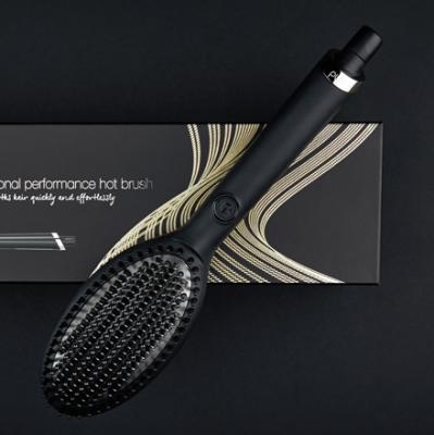 ghd glide professional hot brush
