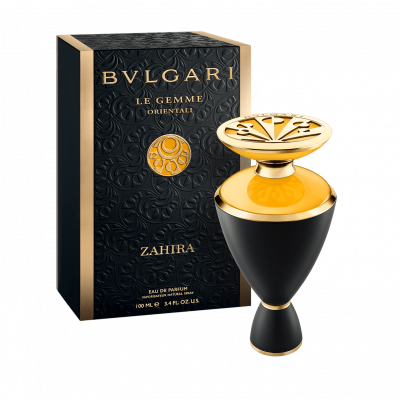 Le Gemme Zahira Eau de Parfum 46160 BVLGARI