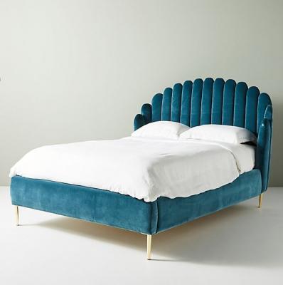Feather Collection Bed Anthropologie