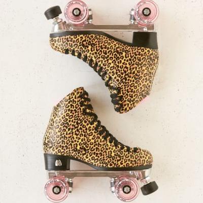 Moxi Jungle Roller Skates