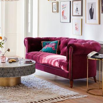 Atelier Sofa Anthropologie