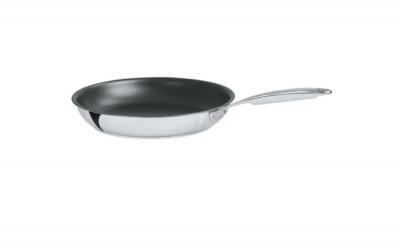 CRISTEL NON STICK MULTIPLY STEEL FRYPAN CASTEL'PRO - 20CM