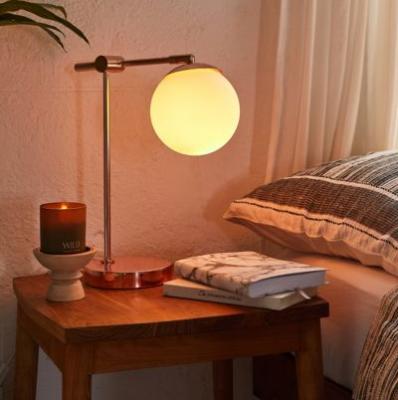 Globe Table Lamp Urban Outfitters