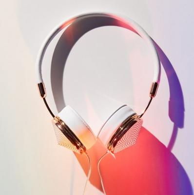 FRENDS Layla Over-Ear Headphones