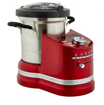 KitchenAid Artisan™ Cook Processor