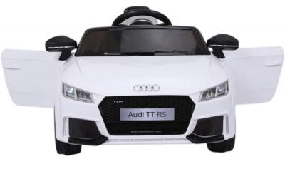 Audi TT Roadster Electric Ride On Car