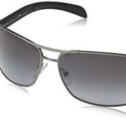 Prada Sport Sonnenbrille (PS 54IS 5AV6S1 65)
