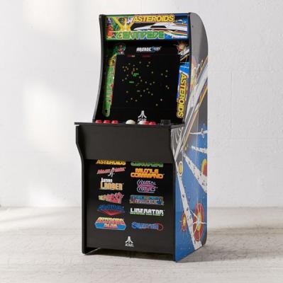 Atari 1Up Arcade Game