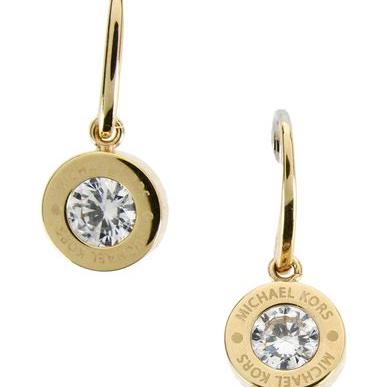 Michael Kors Brilliance - Earrings - Women Michael Kors Earrings