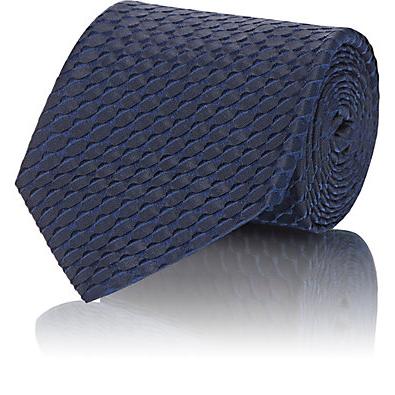 Giorgio Armani Wave-Pattern Necktie