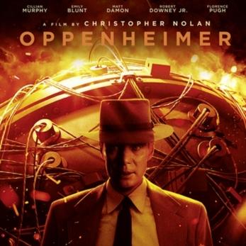 Oppenheimer - DVD