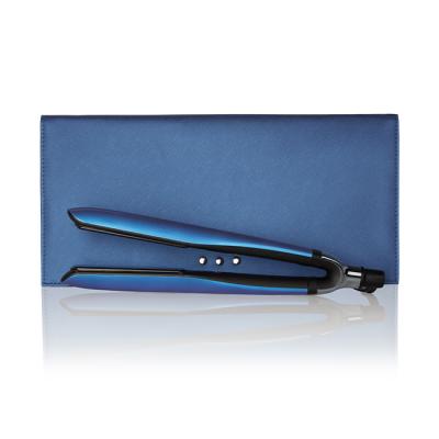 ghd platinum+ cobalt blue hair straightener ghd®