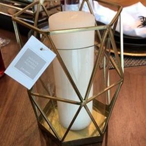 Indoor candle holder John Lewis