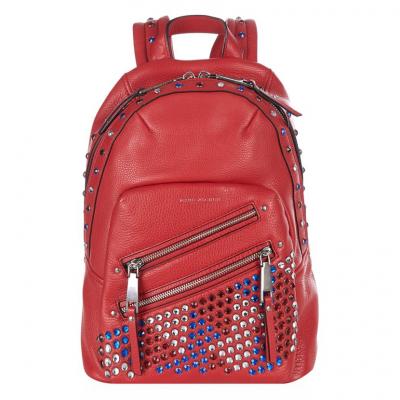 Marc Jacobs PYT Embellished Backpack