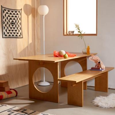 Astrid Dining Table