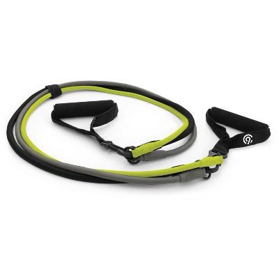 Interchangeable Exercise Resistance Band 3pk  - C9 Champion® 