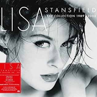 Lisa Stansfield - The Collection 1989 - 2003