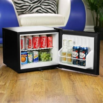 Drinkstuff 17ltr ChillQuiet Mini Fridge