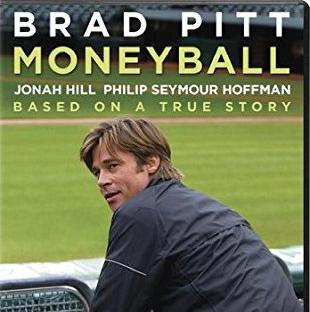 Moneyball: dvd