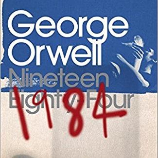 1984 Nineteen Eighty-Four (Penguin Modern Classics): George Orwell