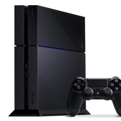 Sony PlayStation 4 Console