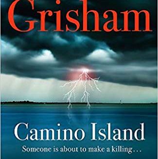 Camino Island: John Grisham